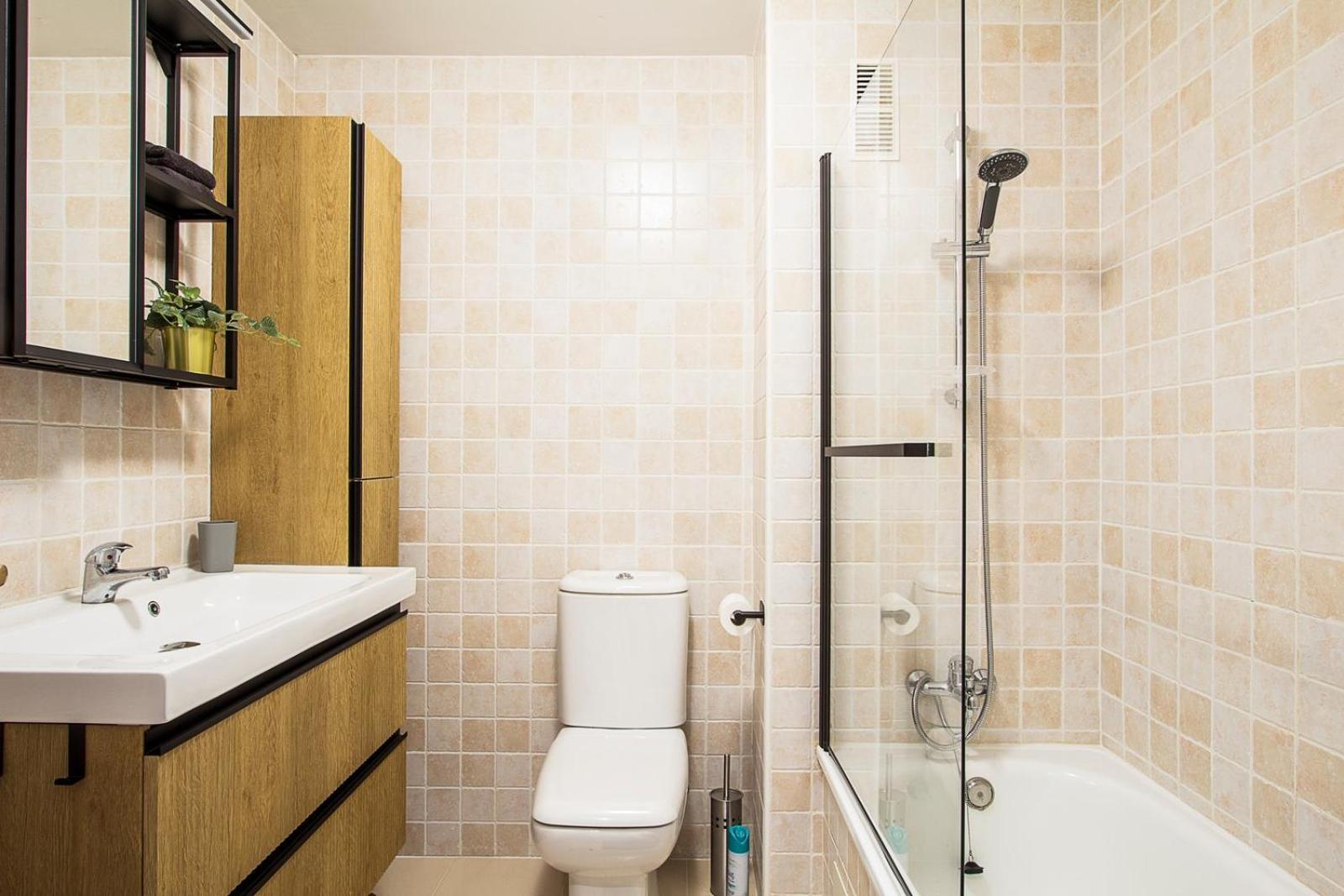 Apartamento With Solarium In Marbella